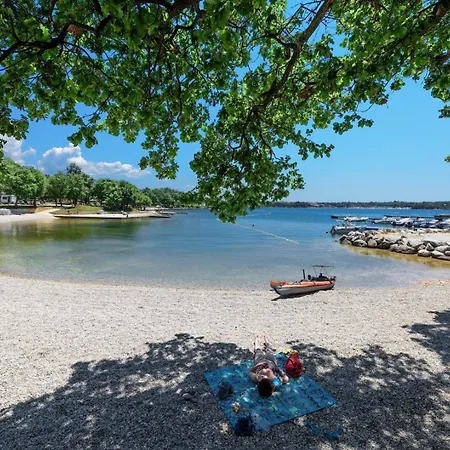 Appartement Sophia Near Porec *