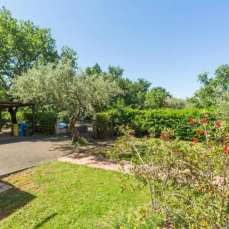 Apartamento Sophia Near Porec Nova Vas (Porec)