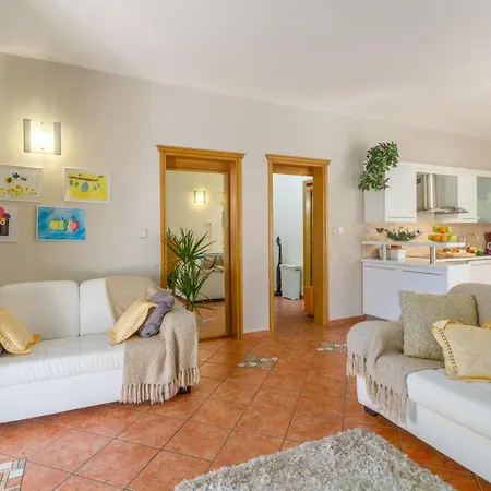 Appartement Sophia Near Porec