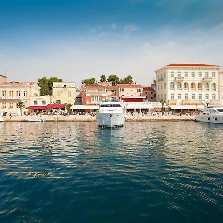 Sophia Near Porec Appartement