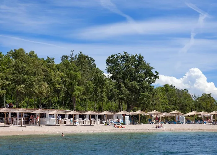 Sophia Near Porec Apartment