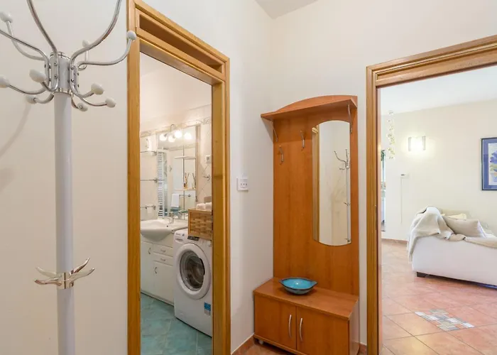 Apartment Sophia Near Porec *