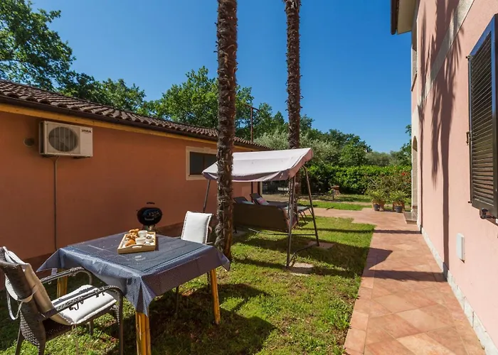 Apartment Sophia Near Porec