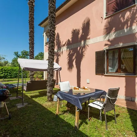 Apartment Sophia Near Porec *