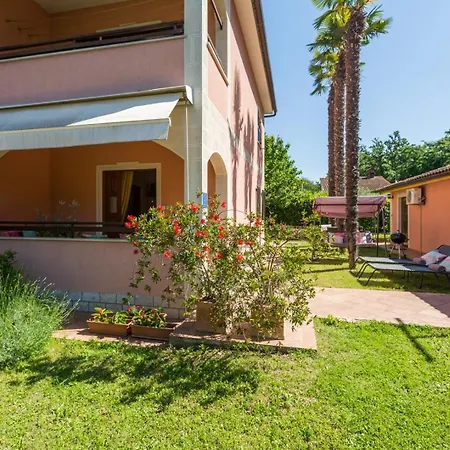 Apartment Sophia Near Porec Nova Vas (Porec)