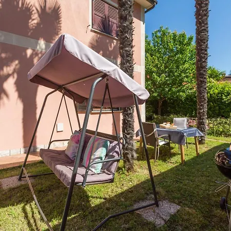 Sophia Near Porec Апартаменты *