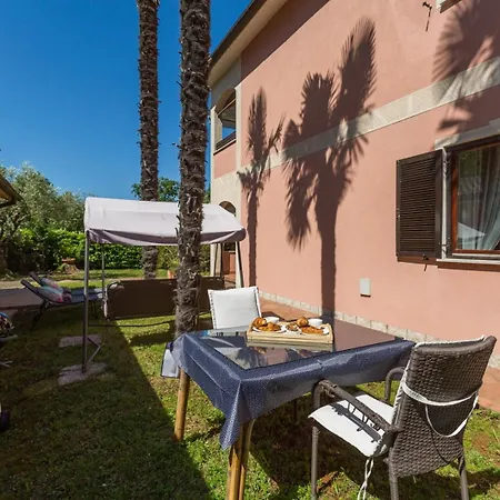 Apartment Sophia Near Porec Nova Vas (Porec)