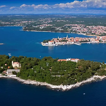 Sophia Near Porec